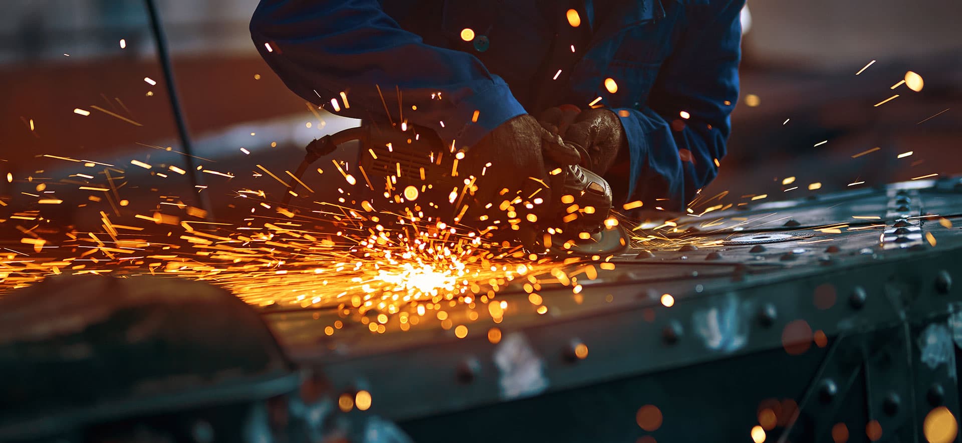 ANFER Esquadrias Metálicas